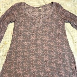 O'Neill tunic/top/short dress #tilliebird